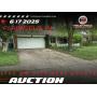 ONSITE REAL ESTATE AUCTION 1416 MIAMI COURT SOUTH PLAINFIELD, IN 46168- JUNE 17TH 6:30 PM