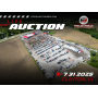 SUMMER MIDWEST CONSTRUCTION & AG EQUIPMENT AUCTION - JULY 31ST 9 AM ET