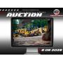 FREIJE & FREIJE MONTHLY VIRTUAL AUCTION FEATURING: USED REPAIRABLE & REBUILDABLE PROJECT PIECES