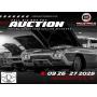 THE FALL BIG BOY TOY AUCTION HOSTED AT THE AUTO DEALERS EXCHANGE - SEPT. 26TH & 27TH