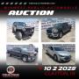 MIDWEST PUBLIC AUTOMOBILE AUCTION FEATURING VEHICLES, UTV'S - OCTOBER 2ND 6 PM ET