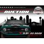 THE DALLAS CLASSIC PRESENTED BY FREIJE & FREIJE AUCTIONEERS - NOVEMBER 21ST & 22ND AT 9 AM CT