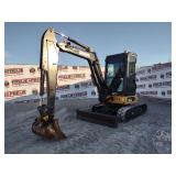 THE WINTER MIDWEST CONSTRUCTION & AG EQUIPMENT AUCTION - DECEMBER 4TH 9 AM ET
