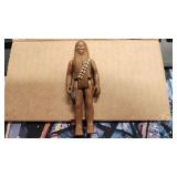 1977 STAR WARS CHEWBACCA