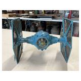 1978 STAR WARS TIE FIGHTER