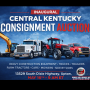 INAUGURAL CENTRAL KENTUCKY CONSIGNMENT AUCTION MAY 16TH 9 AM ET