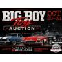 THE FALL BIG BOY TOY AUCTION HOSTED BY THE AUTO DEALERS EXCHANGE - OCT 30TH 12PM & OCT 31ST 10AM