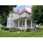 House & Lot Formally Wilma Gaddie Auction