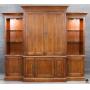 Hooker Entertainment Center