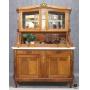Antique China Cabinet
