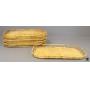 Bamboo Serving Trays 10pc