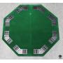 Folding Poker Table Top