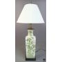 Chinese Porcelain Lamp