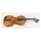 Mirecount Violin - France