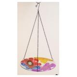 Hanging Bird Bath