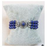 Sterling Silver Bracelet
