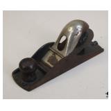 Stanley Wood Planer