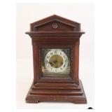 Mantle Clock