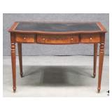 Writing Desk w/3 Drawers