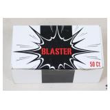Blaster Winchester 40 S & W Ammo / 50 ct