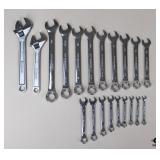 Pittsburgh Wrenches / 20 pc