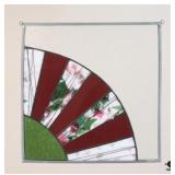 Stained Glass Piece