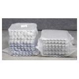 Carpeted Foam Floor Tiles