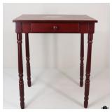 Accent Table