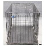 Top Paw Large Pet Crate