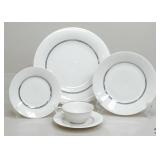 Haviland 61 pc China Set