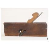 Wood Planer