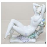 Herend Porcelain Figurine
