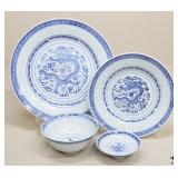 89 pc China Set