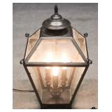 Lantern Light Fixture
