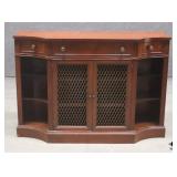 Ebert Buffet