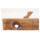 Wood Planer