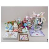 Easter Decor Assortment