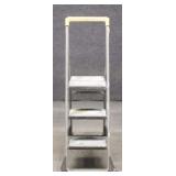 CosCo 3 Step Painters Ladder