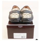 Sz 12M Coach Men