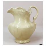 Ceramic Pitcher