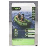 Tobin Sports Canyon Pro Infatable Boat-NIB