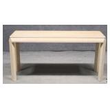 Drexel Sofa Table
