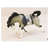 Horse Figurine