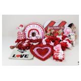 Assorted Valentine
