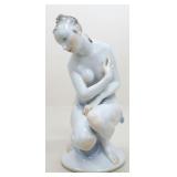 Herend Porcelain Figurine