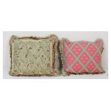 Sweet Dreams Feather Pillows / 2pc