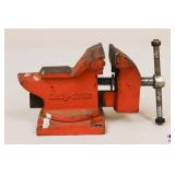Pony 23530 Bench Vise