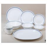 Corelle Dishware