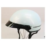 Harley Davidson Midway Dot Motorcycle Helmet