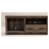 Media Console
